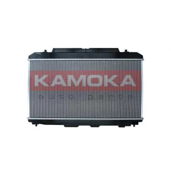 Radiateur, refroidissement du moteur KAMOKA 7700090
