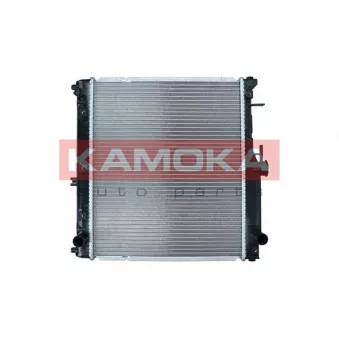 Radiateur, refroidissement du moteur KAMOKA 7700093