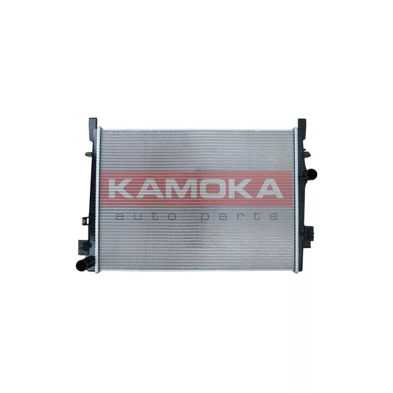 Radiateur, refroidissement du moteur KAMOKA 7700094