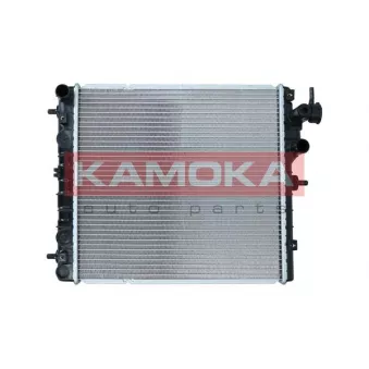Radiateur, refroidissement du moteur KAMOKA 7700096