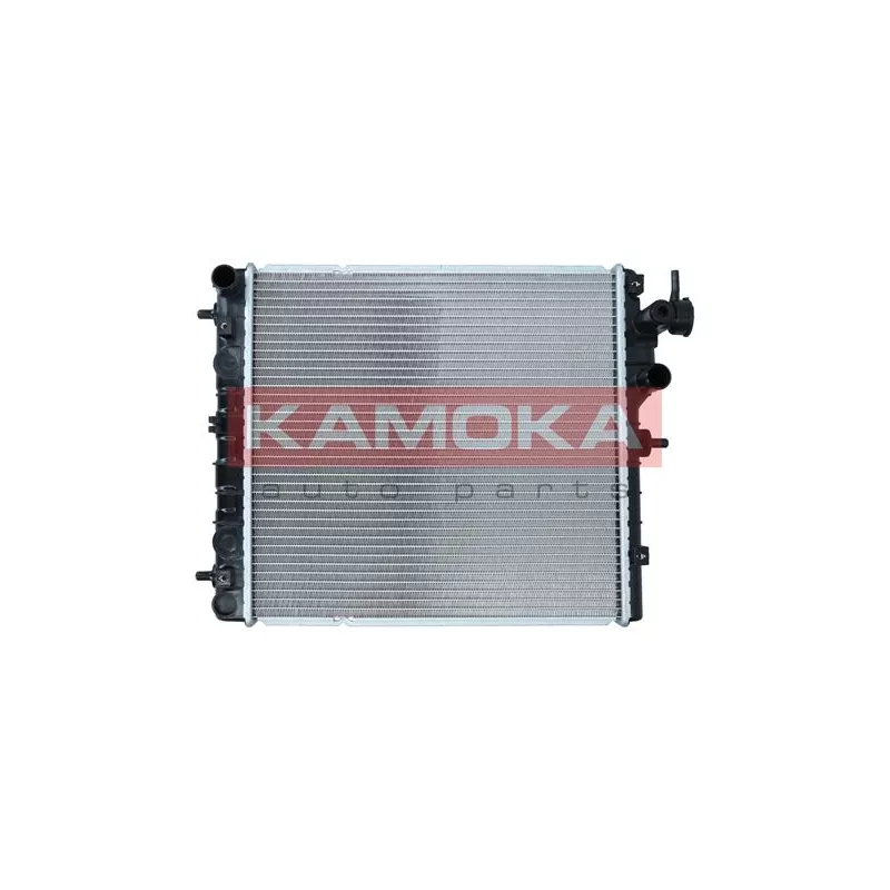 Radiateur, refroidissement du moteur KAMOKA 7700096