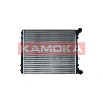 Radiateur, refroidissement du moteur KAMOKA 7705003
