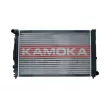 Radiateur, refroidissement du moteur KAMOKA 7705007 - Visuel 1