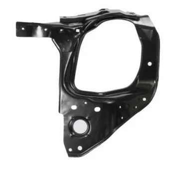 Fixation de phare avant gauche BLIC 6508-05-5026241P