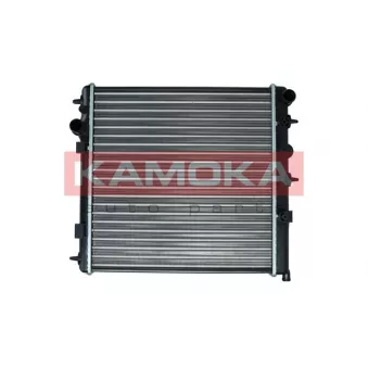 Radiateur, refroidissement du moteur KAMOKA 7705011