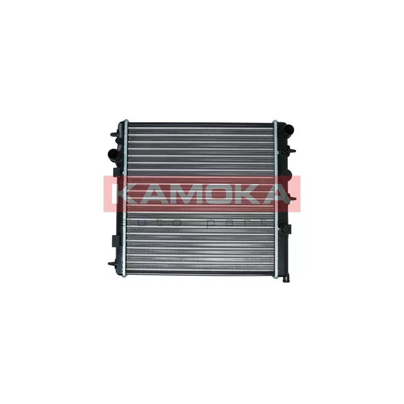 Radiateur, refroidissement du moteur KAMOKA 7705011