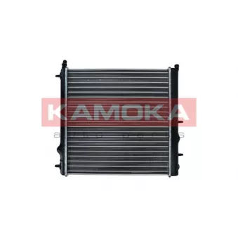 Radiateur, refroidissement du moteur KAMOKA 7705012