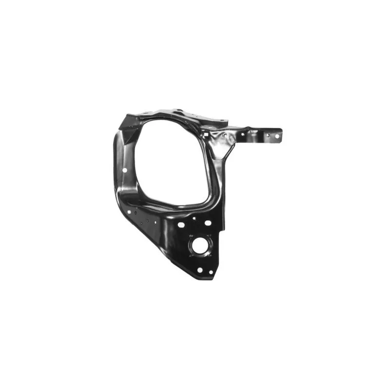 Fixation de phare avant droit BLIC 6508-05-5026242P