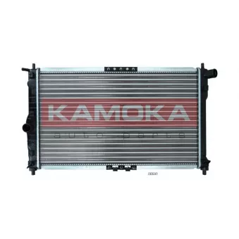 Radiateur, refroidissement du moteur KAMOKA 7705017