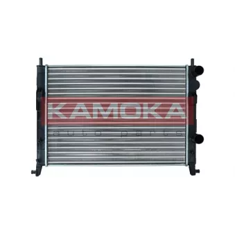 Radiateur, refroidissement du moteur KAMOKA 7705018