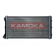 Radiateur, refroidissement du moteur KAMOKA 7705020 - Visuel 2