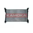 Radiateur, refroidissement du moteur KAMOKA 7705024 - Visuel 2