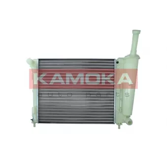 Radiateur, refroidissement du moteur KAMOKA 7705025