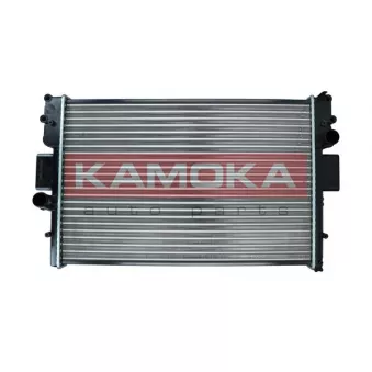 Radiateur, refroidissement du moteur KAMOKA 7705026