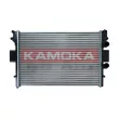 Radiateur, refroidissement du moteur KAMOKA 7705027 - Visuel 1