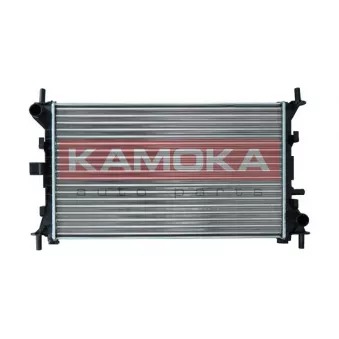 Radiateur, refroidissement du moteur KAMOKA 7705029