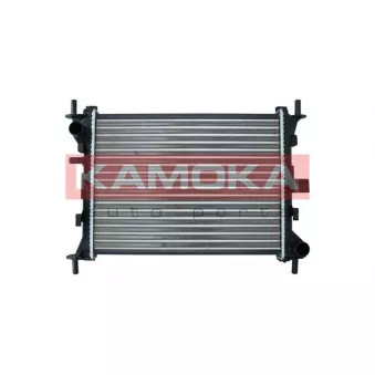 Radiateur, refroidissement du moteur KAMOKA 7705030
