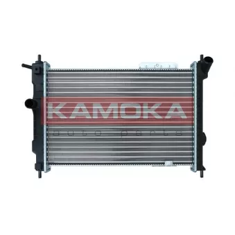 Radiateur, refroidissement du moteur KAMOKA 7705032