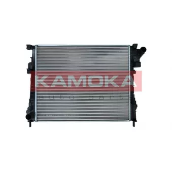 Radiateur, refroidissement du moteur KAMOKA 7705036