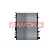 Radiateur, refroidissement du moteur KAMOKA 7705041 - Visuel 1