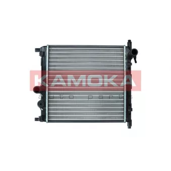 Radiateur, refroidissement du moteur KAMOKA 7705051