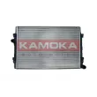 Radiateur, refroidissement du moteur KAMOKA 7705052 - Visuel 1