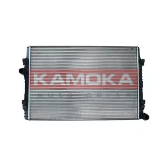 Radiateur, refroidissement du moteur KAMOKA 7705052