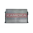 Radiateur, refroidissement du moteur KAMOKA 7705052 - Visuel 2