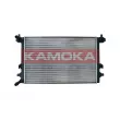Radiateur basse température, intercooler KAMOKA 7705053 - Visuel 1