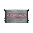 Radiateur basse température, intercooler KAMOKA 7705053 - Visuel 2