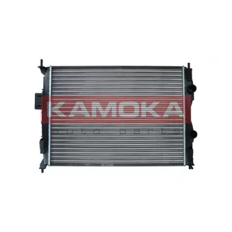 Radiateur, refroidissement du moteur KAMOKA 7705062
