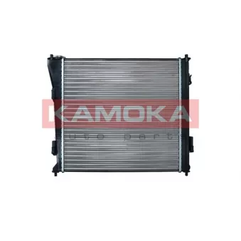 Radiateur, refroidissement du moteur KAMOKA 7705063
