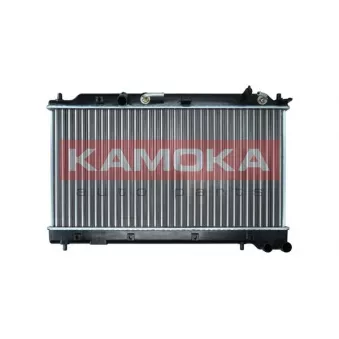Radiateur, refroidissement du moteur KAMOKA 7705064