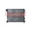 Radiateur, refroidissement du moteur KAMOKA 7705065 - Visuel 2