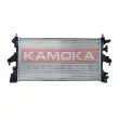 Radiateur, refroidissement du moteur KAMOKA 7705069 - Visuel 1