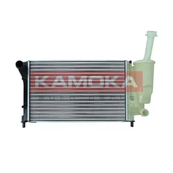 Radiateur, refroidissement du moteur KAMOKA 7705077
