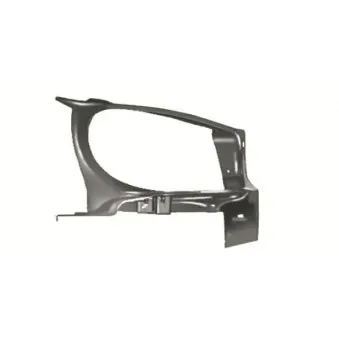 Fixation de phare BLIC 6508-05-5507242P