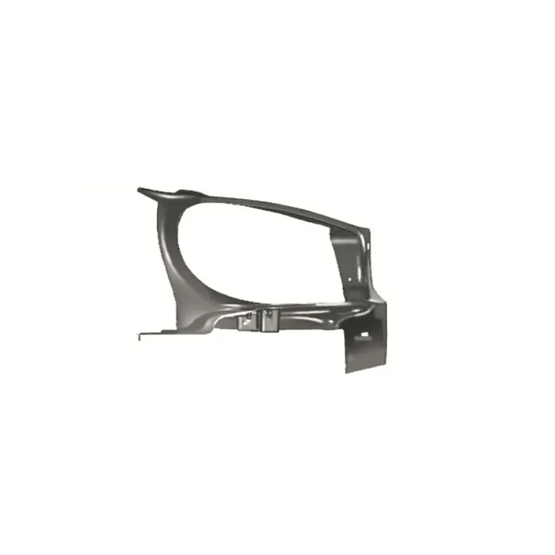 Fixation de phare BLIC 6508-05-5507242P