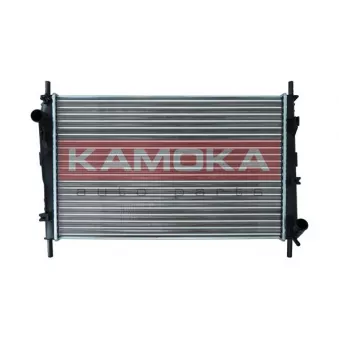 Radiateur, refroidissement du moteur KAMOKA 7705083