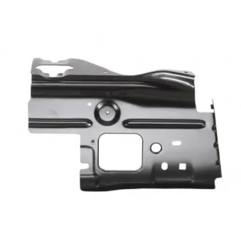 Fixation de phare avant gauche BLIC