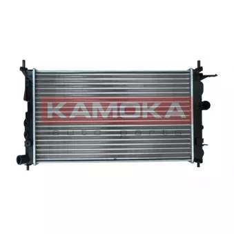 Radiateur, refroidissement du moteur KAMOKA 7705085