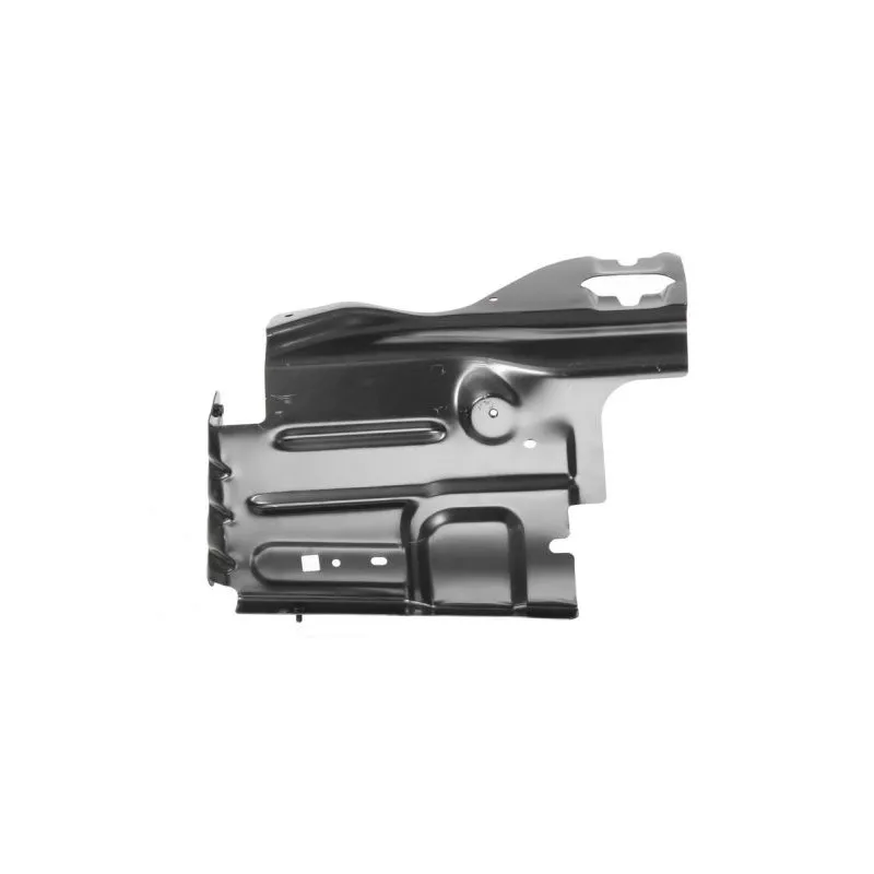 Fixation de phare avant droit BLIC 6508-05-6006242P