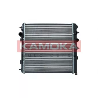 Radiateur, refroidissement du moteur KAMOKA 7705094