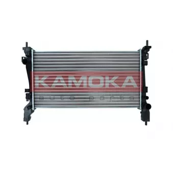 Radiateur, refroidissement du moteur KAMOKA 7705095