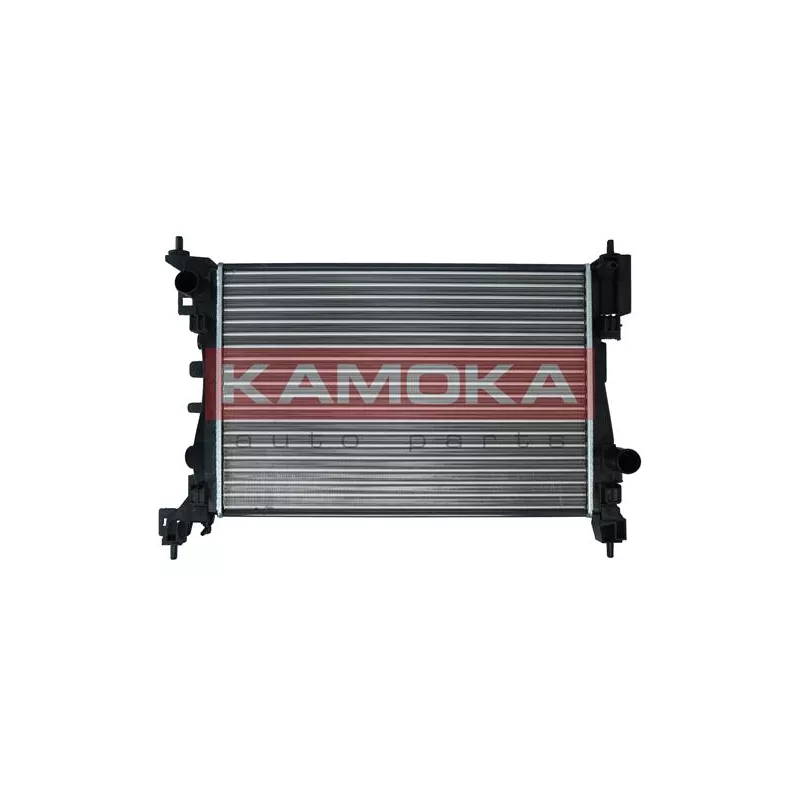 Radiateur, refroidissement du moteur KAMOKA 7705096