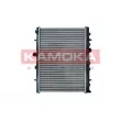 Radiateur, refroidissement du moteur KAMOKA 7705097 - Visuel 1