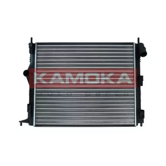 Radiateur, refroidissement du moteur KAMOKA 7705099