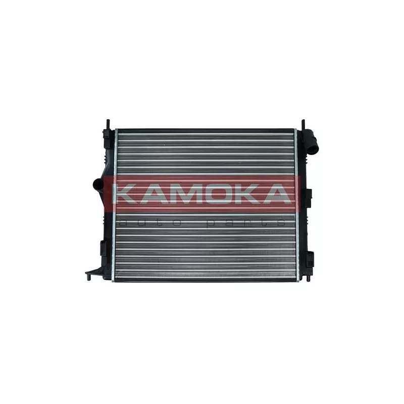 Radiateur, refroidissement du moteur KAMOKA 7705099