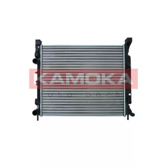 Radiateur, refroidissement du moteur KAMOKA 7705104