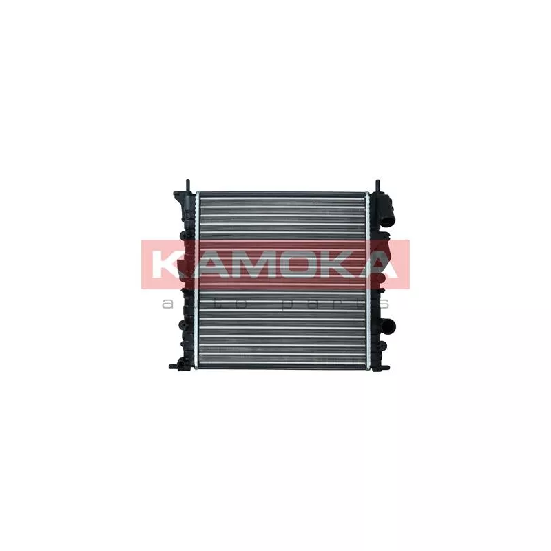 Radiateur, refroidissement du moteur KAMOKA 7705107